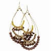 Fashion lady's earring