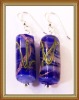 Wholesale newest murano glass earring
