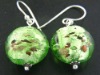 Wholesale Murano Glass Earrings
