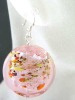 Wholesale Murano Glass Earrings