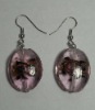 Wholesale Lampwork Murano Glass Earrings
