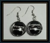 Wholesale Lampwork Murano Glass Earrings
