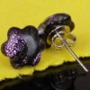 Wholesale Murano Glass Earrings