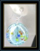 Wholesale Murano Glass Earrings