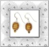 Wholesale murano glass earring