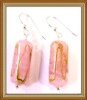 Wholesale newest murano glass earring
