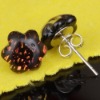Wholesale Murano Glass Earrings