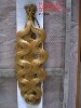 Wholesale hair extension remy hair 22inch