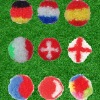 Wholesale Football Fan Wig