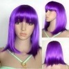 Wholesale fashion party wigs, synthetic, carnival, festival wigs
