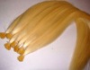 Wholesale keratin I hair extension