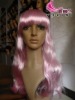 Wholesale Long Synthetic Party Wig