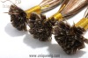 Wholesale Keratin hair extension