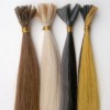 Wholesale keratin hair extension high quality