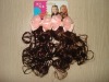 Wholesale wig with hairpin