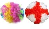Wholesale fans wig/football wig/clown wig (bshw-1788)