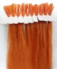 Wholesale U tip hair extension remy hair