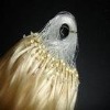 Wholesale loop ring human hair extension
