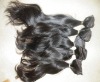 Wholesale AAA grade human hair extension