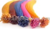 Wholesale keratin hair extensions