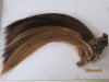Wholesale Wholesale pre-bonded hair extension