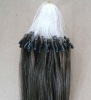 Wholesale Micro ring-loop human hair extension