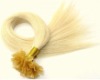 Wholesale keratin prebonded hair