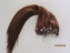 Wholesale Top quality micro ring hair extension