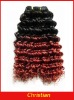 Wholesale 2011 Best selling T color hair extension