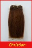 Wholesale 2011 best selling fashion straight weft