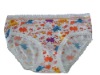 Wholesale girl's briefs