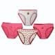 Wholesale 100% cotton children underwear briefs