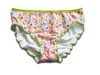 Wholesale girl's underwear(cute style, new in2010)