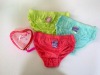 Wholesale 2011 brand new Girls panty