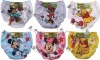 Wholesale 100%cotton Children underwear