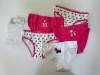 Wholesale 2011 brand new Girls Underwear