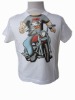 Wholesale children's t-shirt