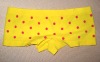 Wholesale printed seamless boy short