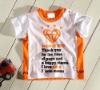 Wholesale 2011 newest summer short cotton t shirts
