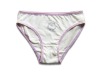 girl's hipster(compact design but fashion, panties)