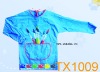 Wholesale waterproof children overclothes/artsmock