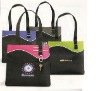 Wholesale Fashion high quality Promotion polyester conference bag