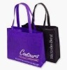 Wholesale Popular Non-woven shopping bag