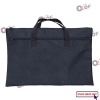 Wholesale #00402 Double-handle 600D Document bag