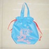 Wholesale children drawstring bag