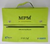 Wholesale promotional polyester message bag