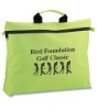 Wholesale polyester meeting bag