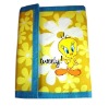 Wholesale Nylon children wallet