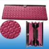Wholesale 2011 fashion notecase for lady
