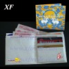 Wholesale waterproof tyvek paper wallet